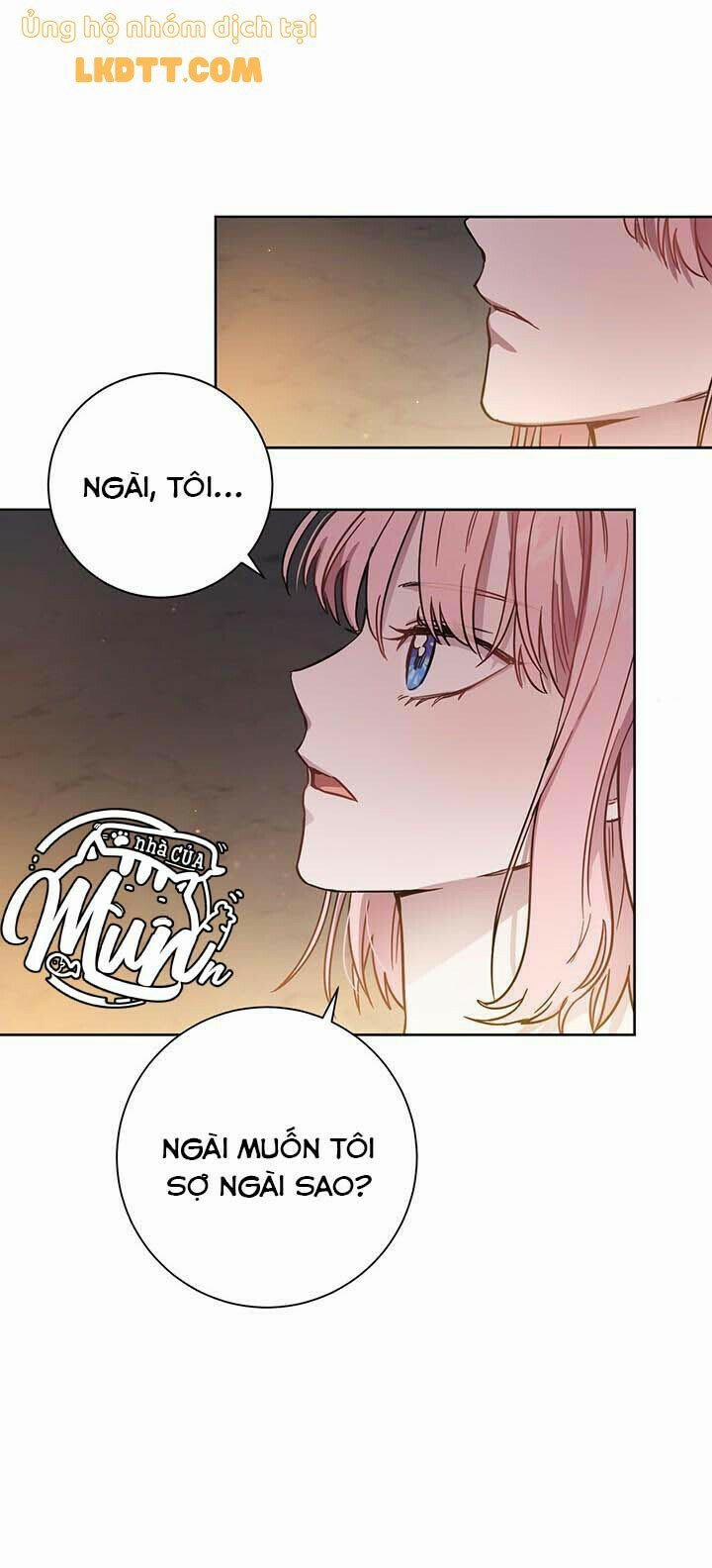 Cuộc Sống Mới Của Công Nương 12 trang 12