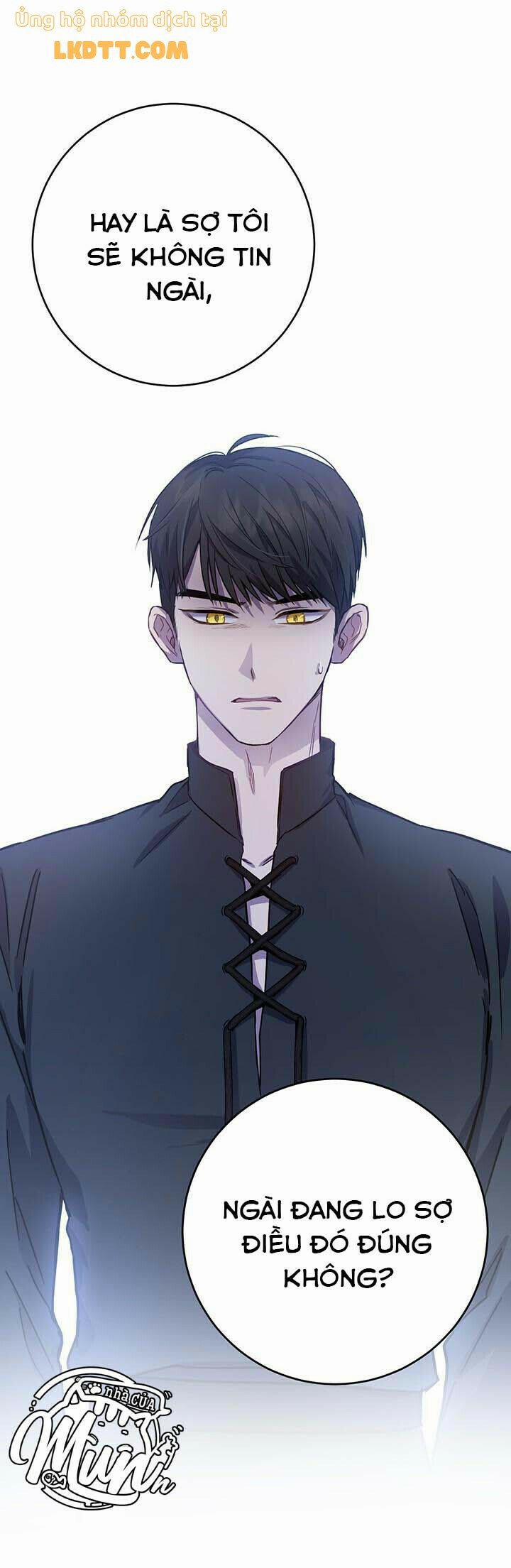 Cuộc Sống Mới Của Công Nương 12 trang 13