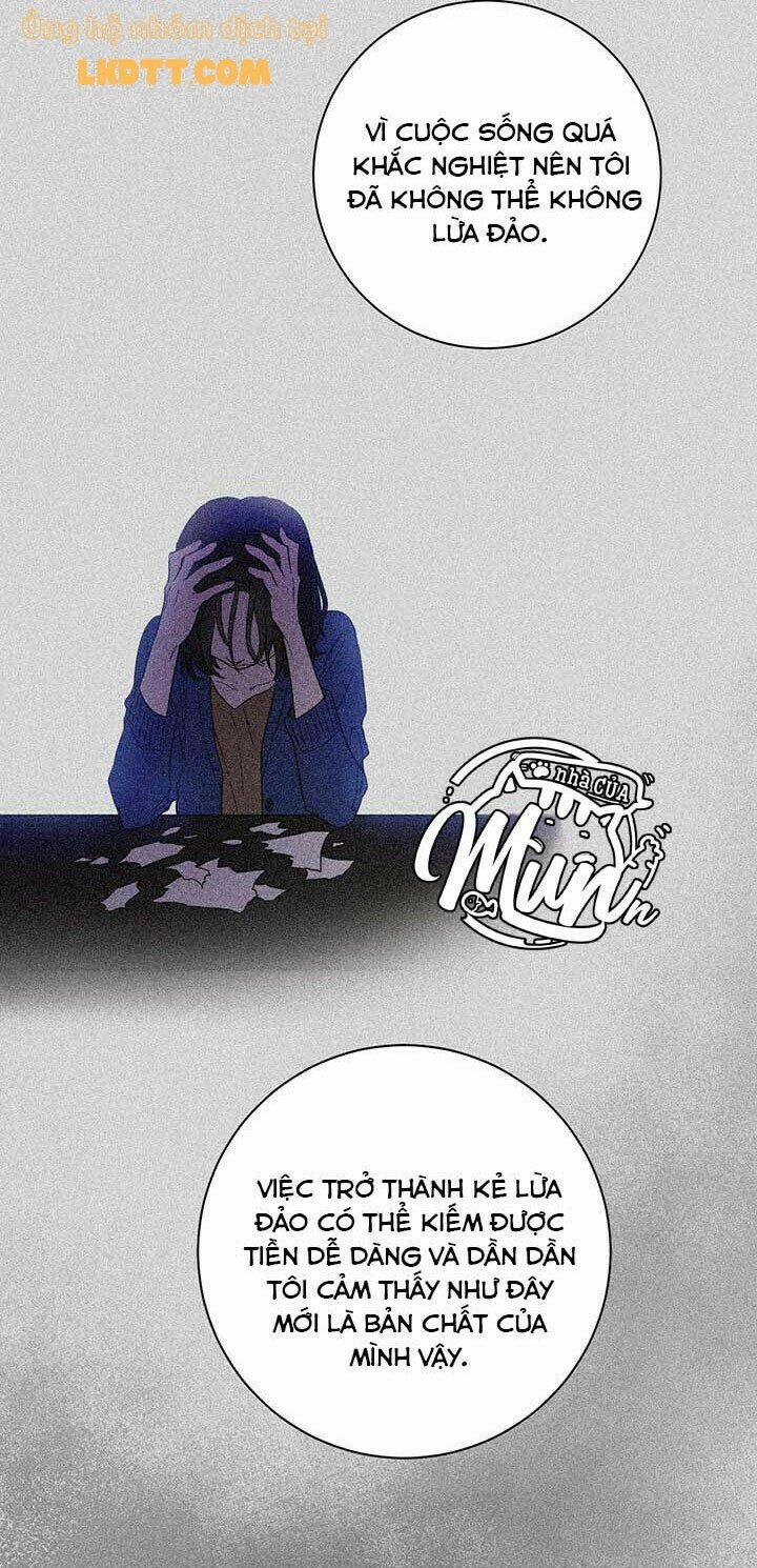 Cuộc Sống Mới Của Công Nương 12 trang 15