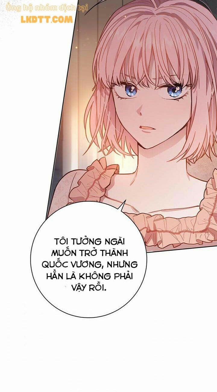 Cuộc Sống Mới Của Công Nương 12 trang 17
