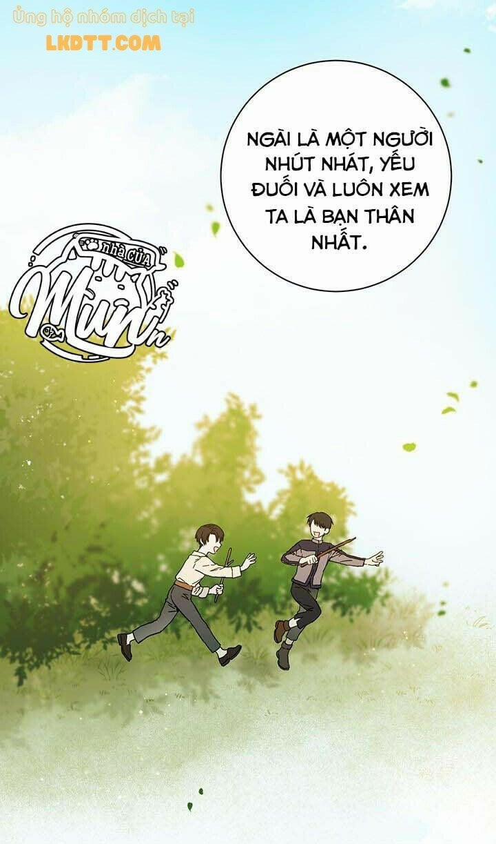 Cuộc Sống Mới Của Công Nương 12 trang 2