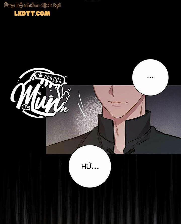 Cuộc Sống Mới Của Công Nương 12 trang 20