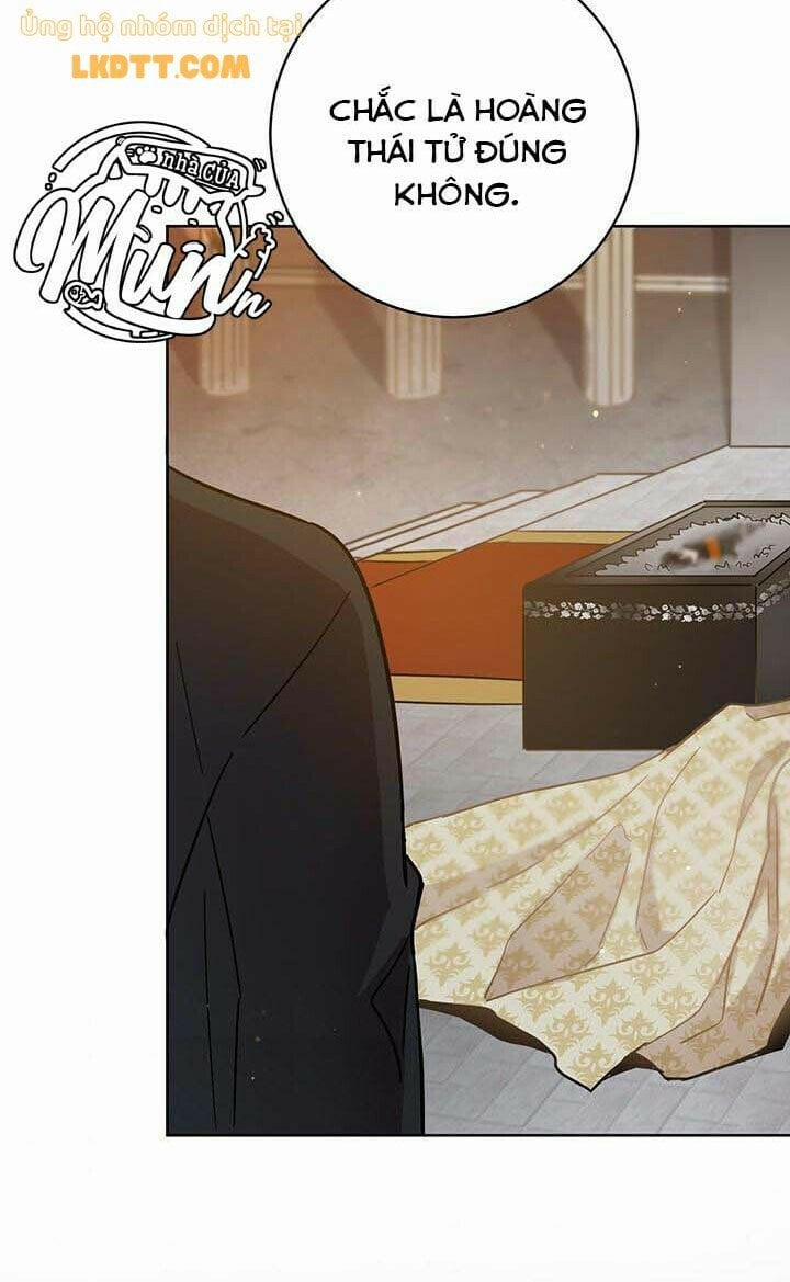 Cuộc Sống Mới Của Công Nương 12 trang 23