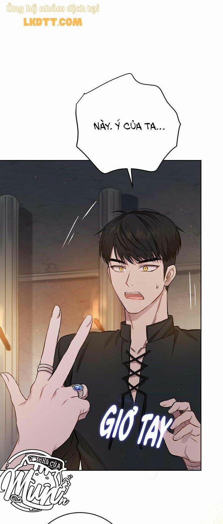 Cuộc Sống Mới Của Công Nương 12 trang 26