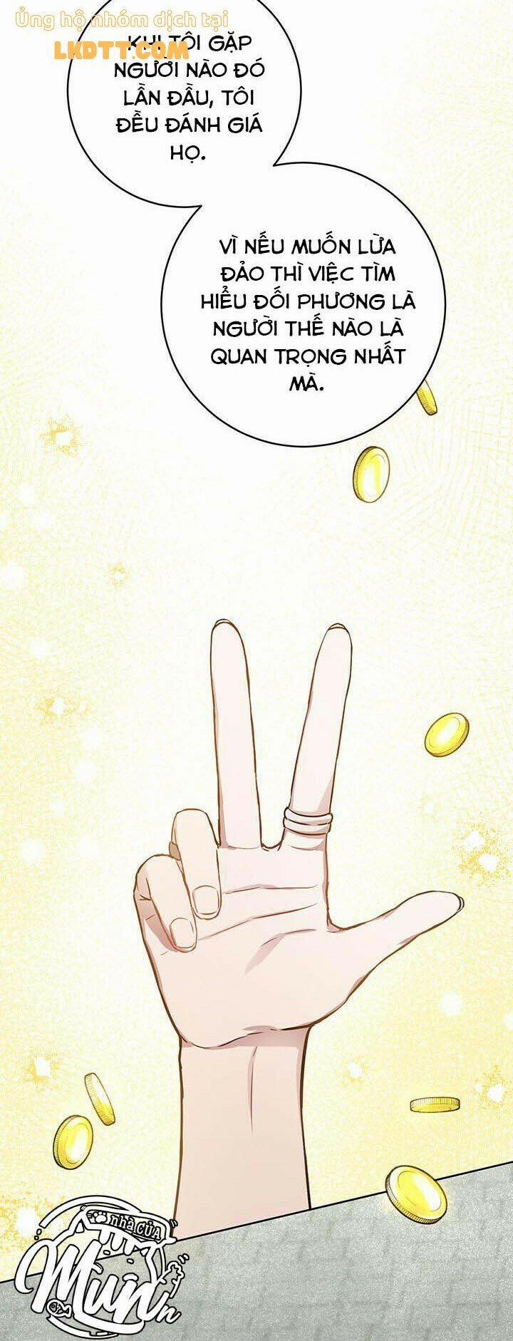 Cuộc Sống Mới Của Công Nương 12 trang 27