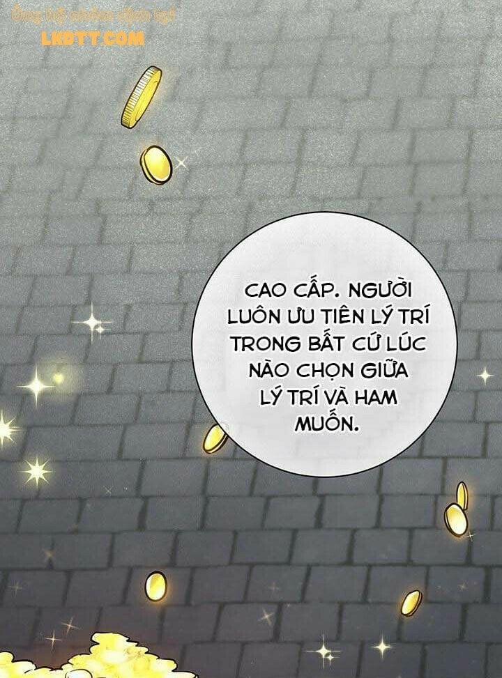 Cuộc Sống Mới Của Công Nương 12 trang 28