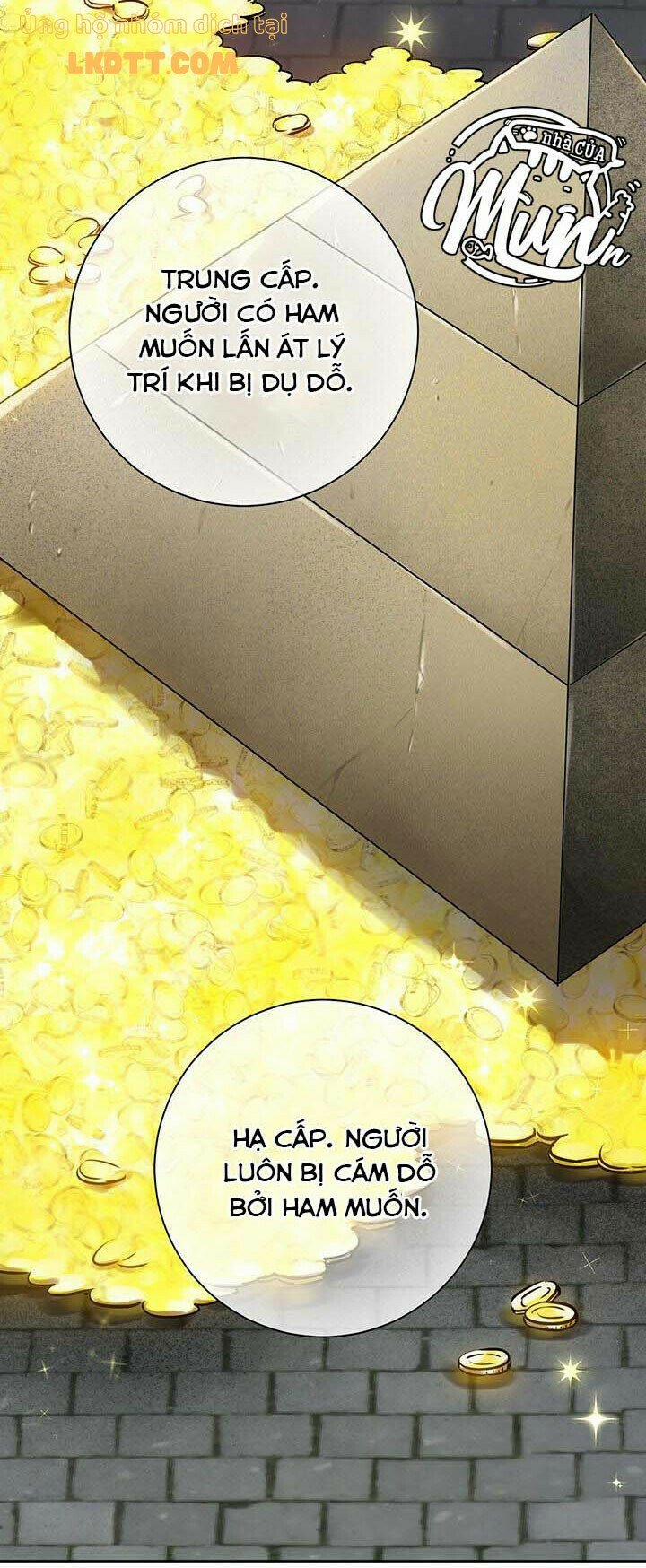 Cuộc Sống Mới Của Công Nương 12 trang 29