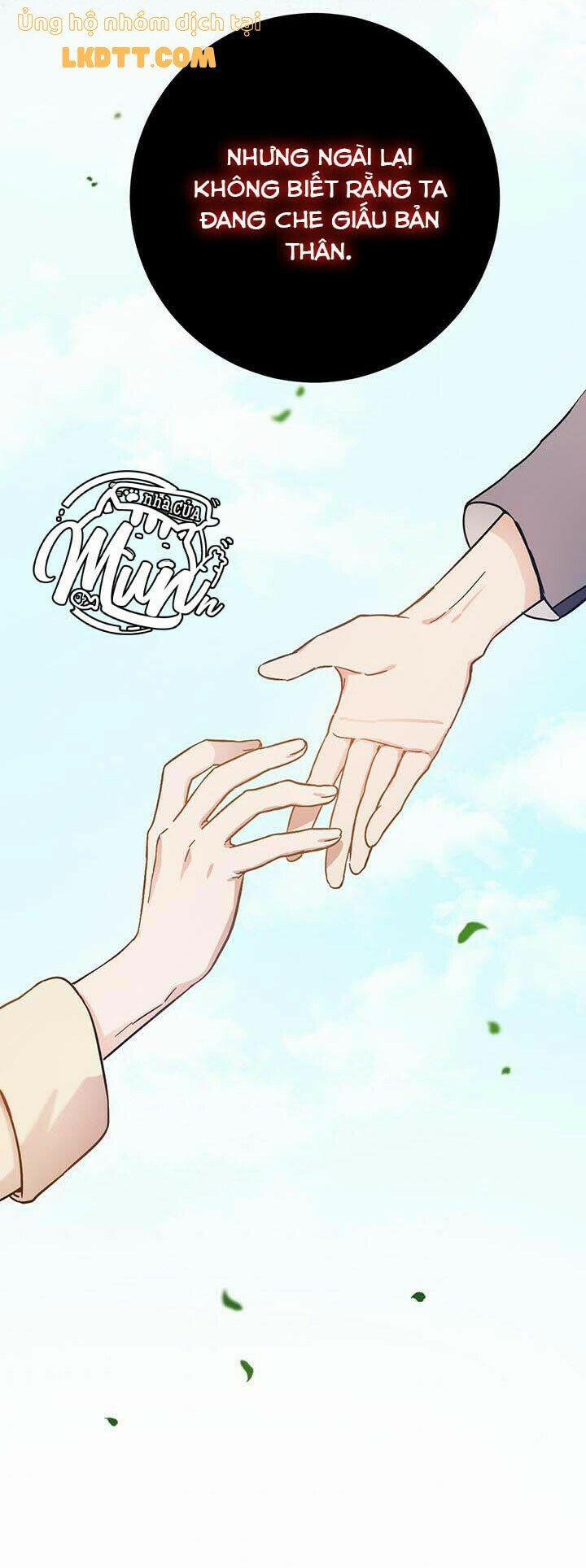 Cuộc Sống Mới Của Công Nương 12 trang 3