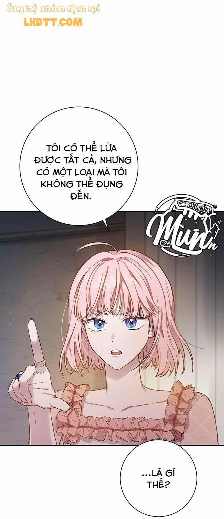 Cuộc Sống Mới Của Công Nương 12 trang 30