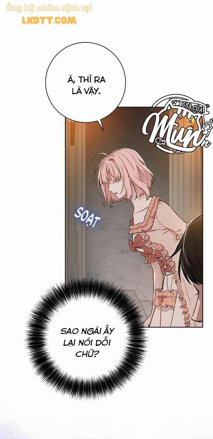 Cuộc Sống Mới Của Công Nương 12 trang 5