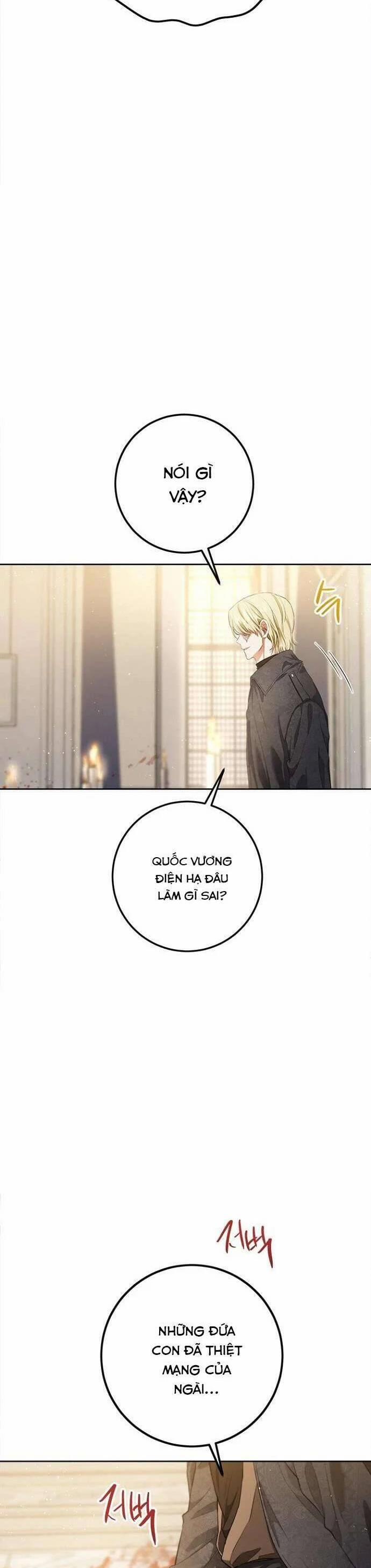 Cuộc Sống Mới Của Công Nương 120 trang 11