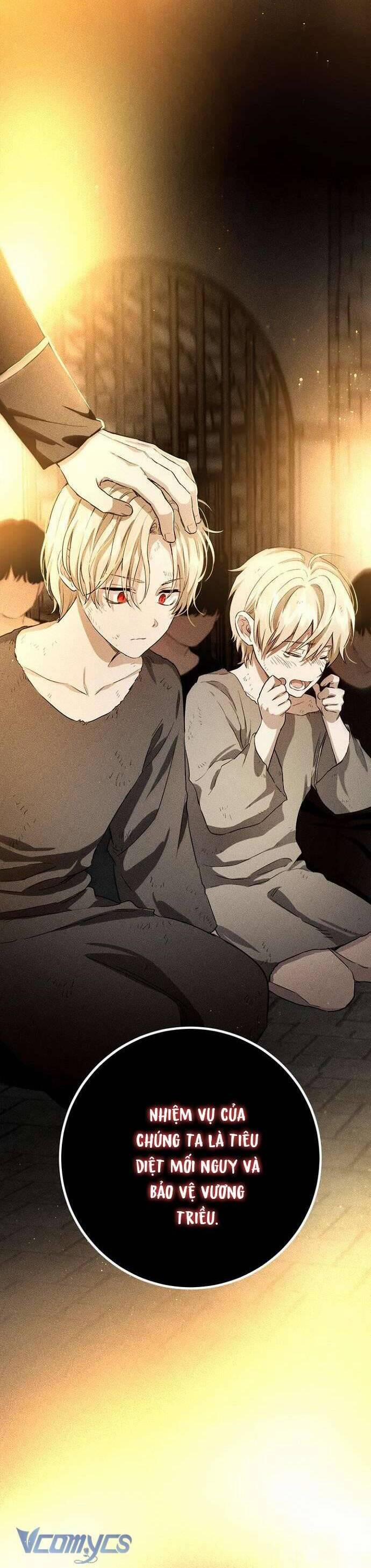 Cuộc Sống Mới Của Công Nương 120 trang 14