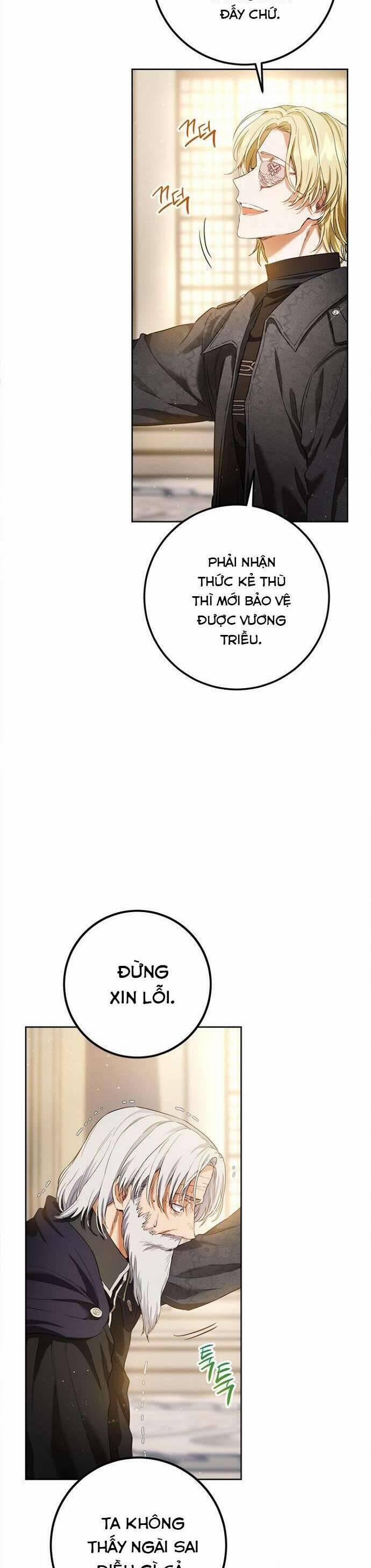 Cuộc Sống Mới Của Công Nương 120 trang 16