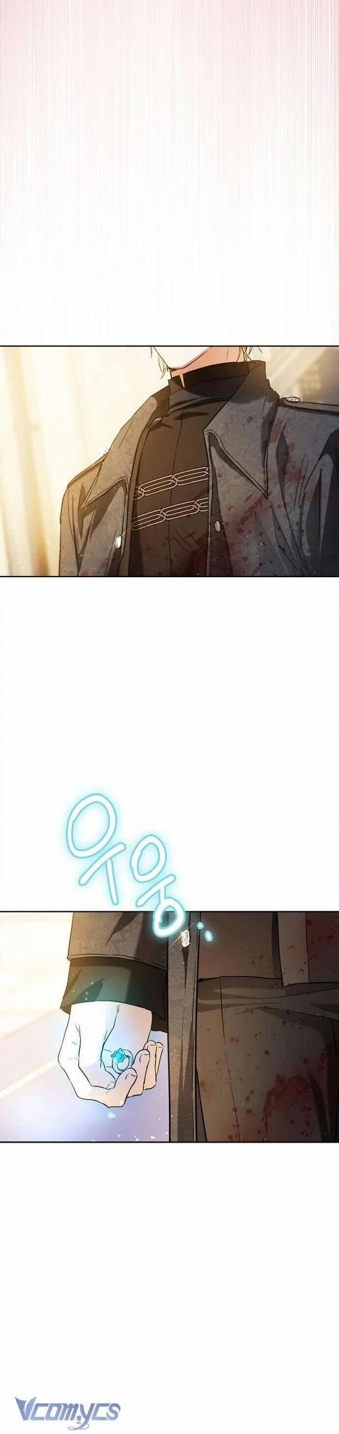 Cuộc Sống Mới Của Công Nương 120 trang 21