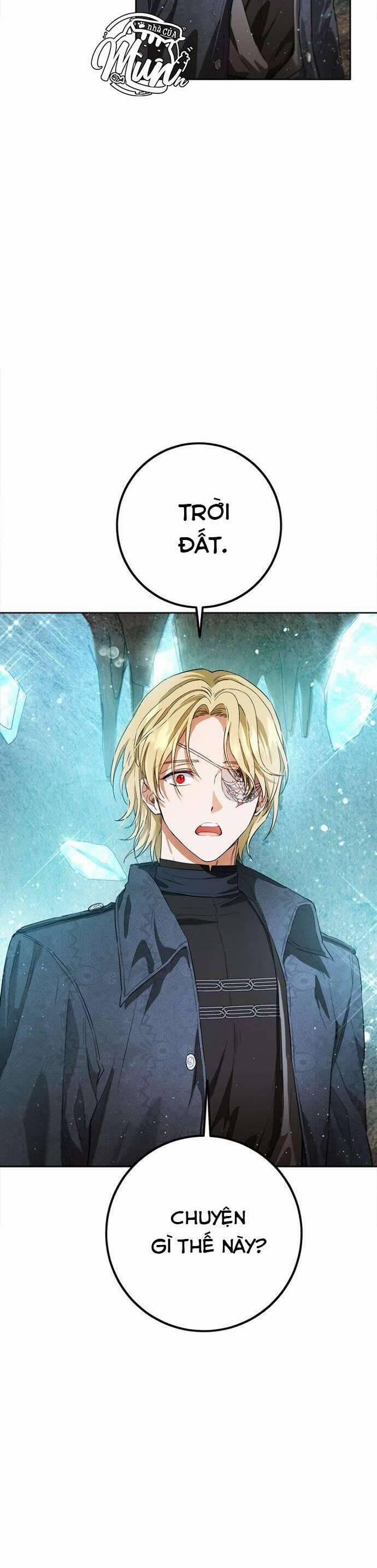 Cuộc Sống Mới Của Công Nương 120 trang 24