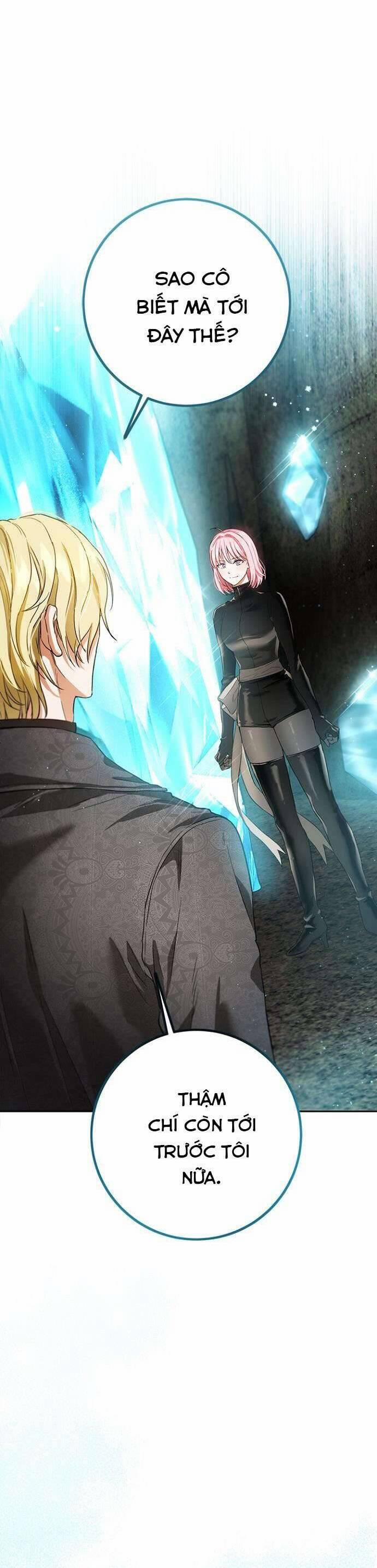 Cuộc Sống Mới Của Công Nương 120 trang 25