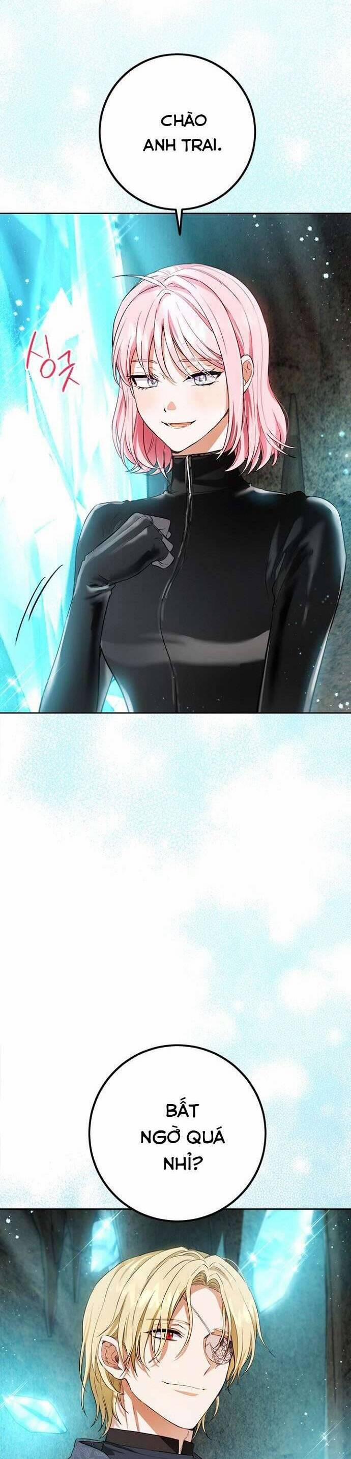 Cuộc Sống Mới Của Công Nương 120 trang 26