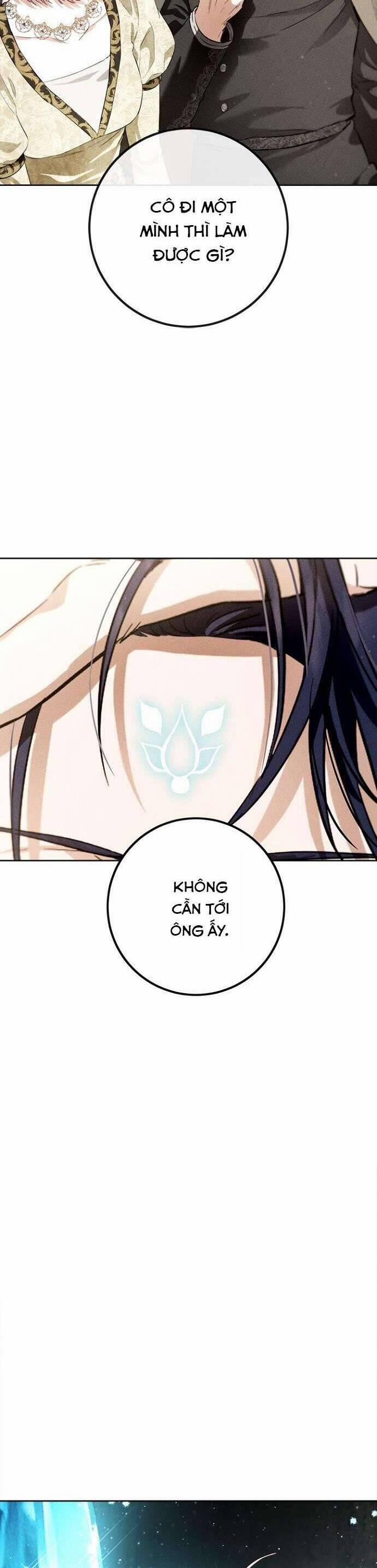 Cuộc Sống Mới Của Công Nương 120 trang 31