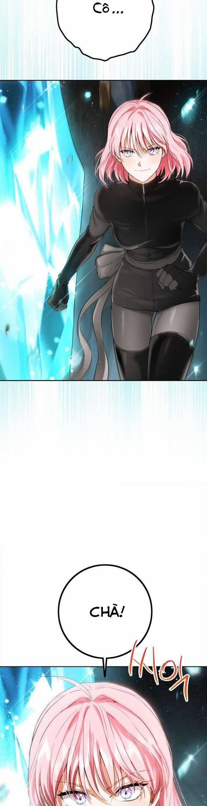 Cuộc Sống Mới Của Công Nương 120 trang 41