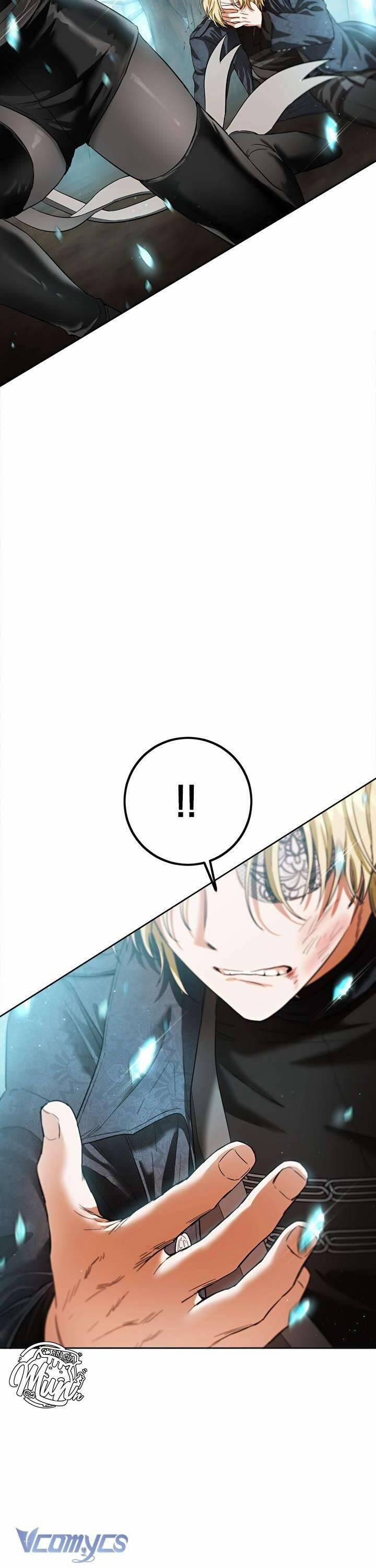 Cuộc Sống Mới Của Công Nương 121 trang 15