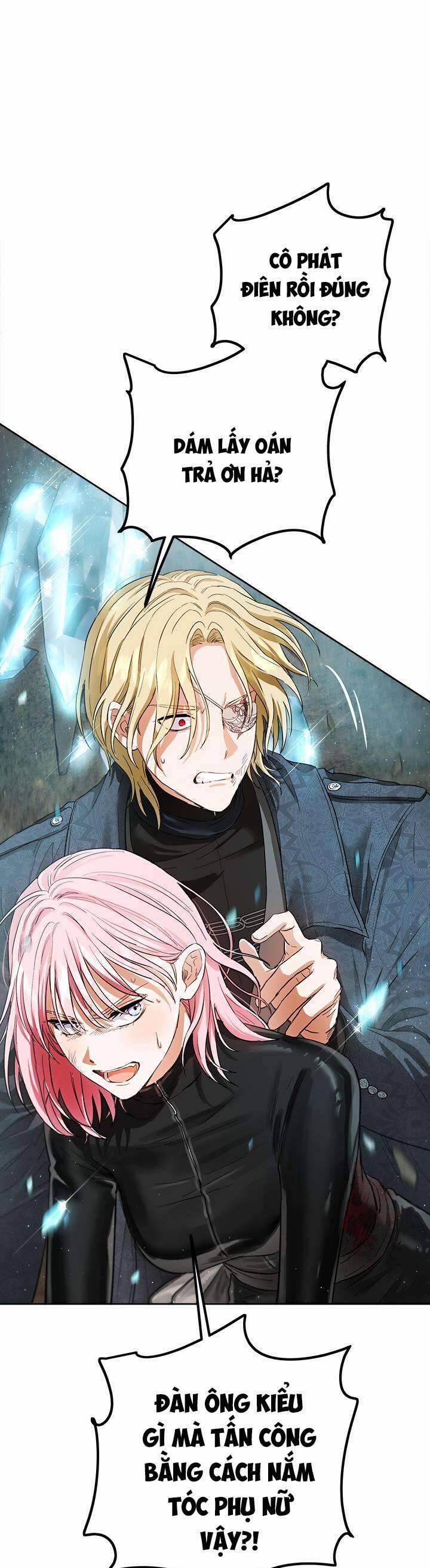 Cuộc Sống Mới Của Công Nương 121 trang 20