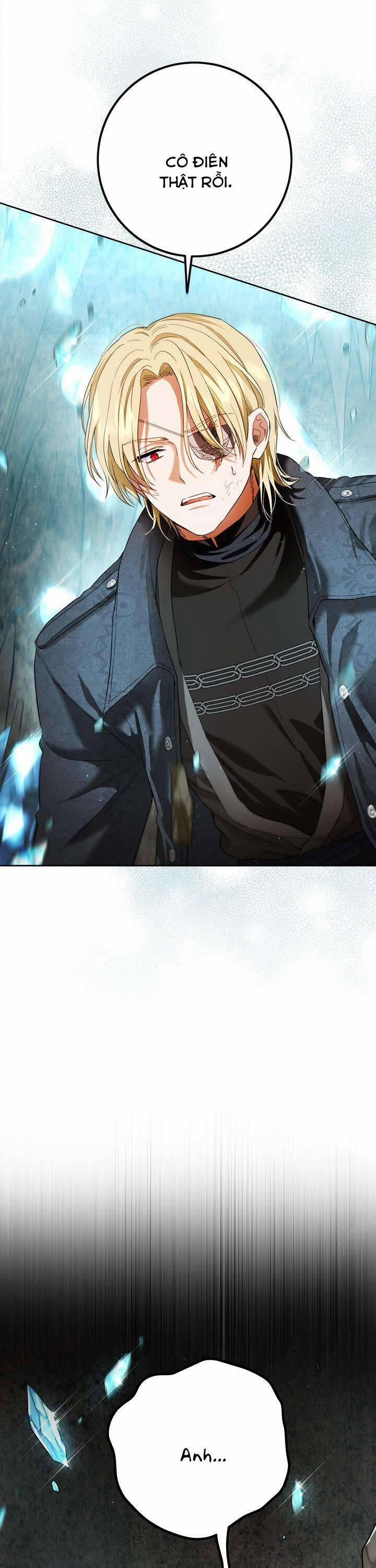 Cuộc Sống Mới Của Công Nương 121 trang 28