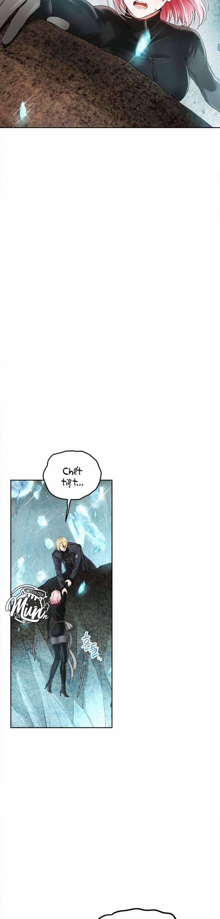 Cuộc Sống Mới Của Công Nương 121 trang 30