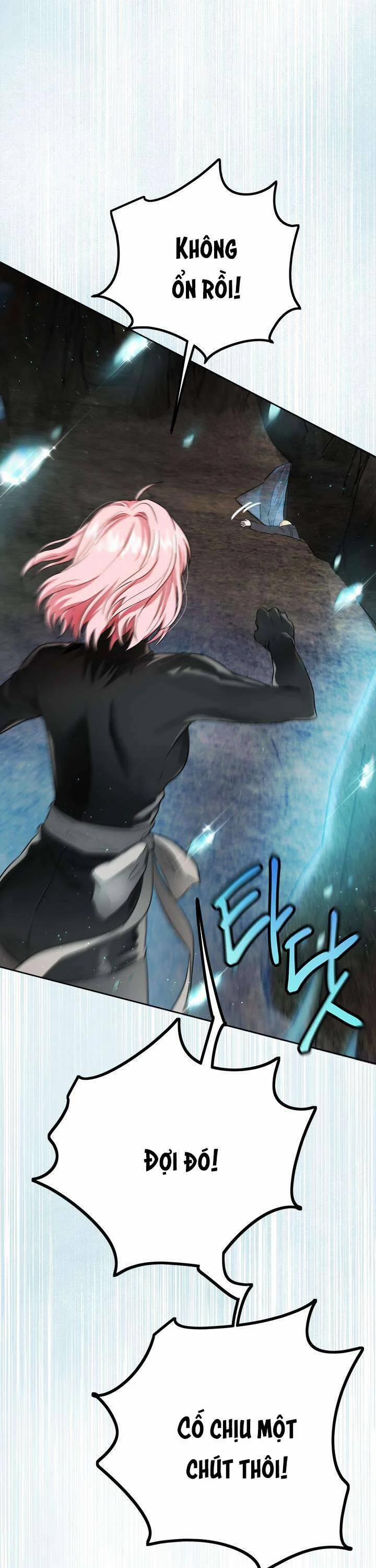 Cuộc Sống Mới Của Công Nương 121 trang 4