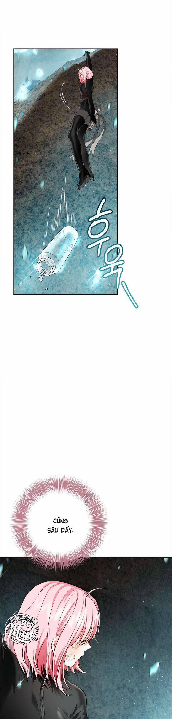 Cuộc Sống Mới Của Công Nương 121 trang 42