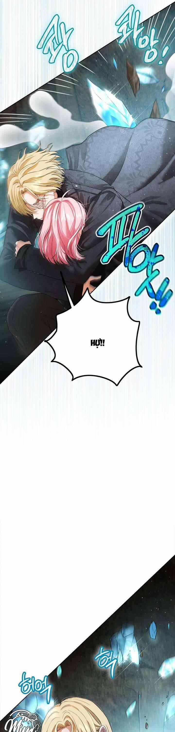 Cuộc Sống Mới Của Công Nương 121 trang 9