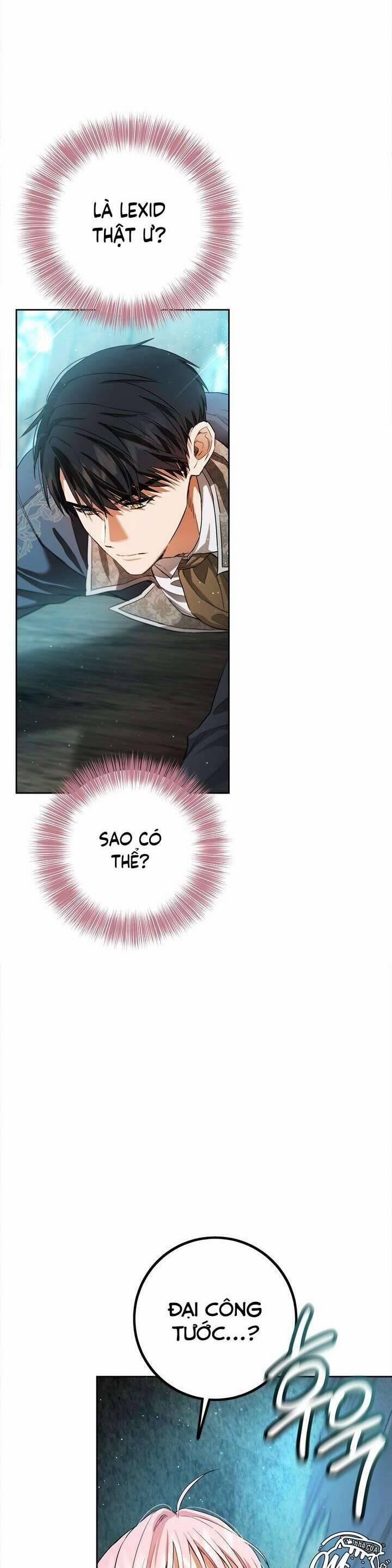 Cuộc Sống Mới Của Công Nương 122 trang 1