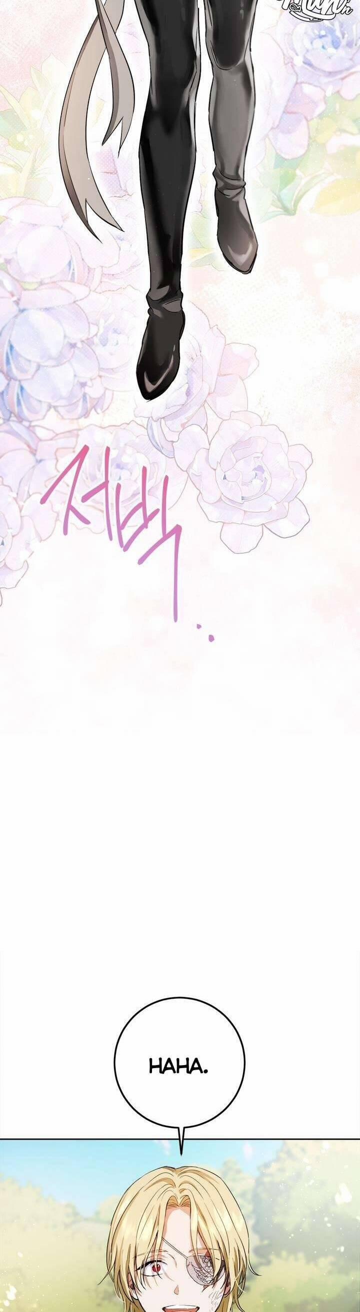 Cuộc Sống Mới Của Công Nương 122 trang 22