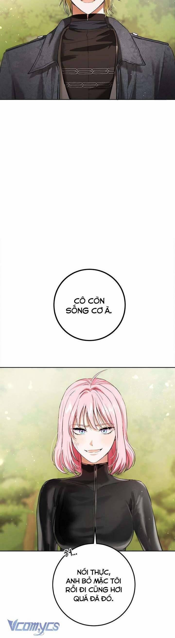 Cuộc Sống Mới Của Công Nương 122 trang 23