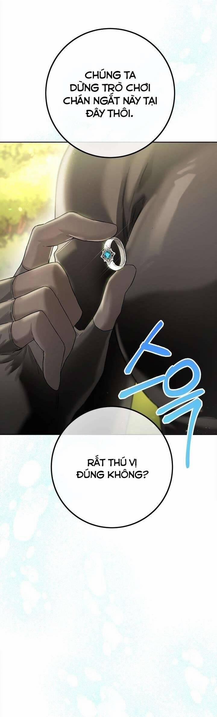 Cuộc Sống Mới Của Công Nương 122 trang 26