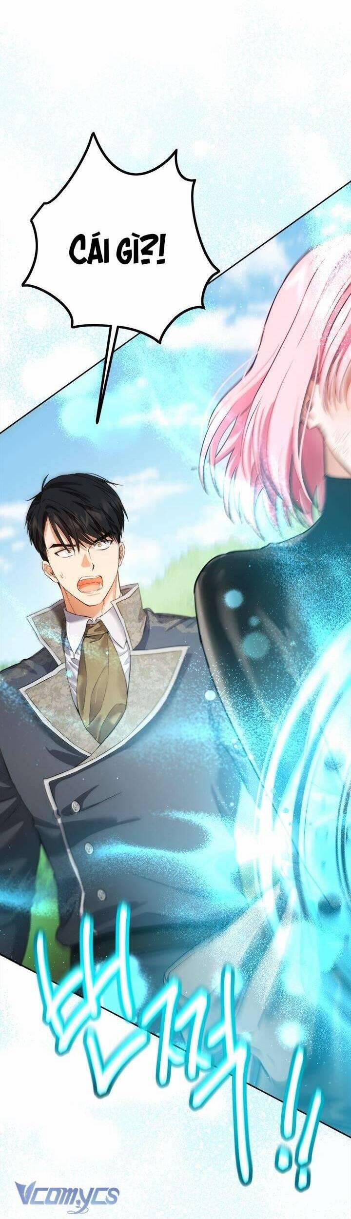 Cuộc Sống Mới Của Công Nương 122 trang 31