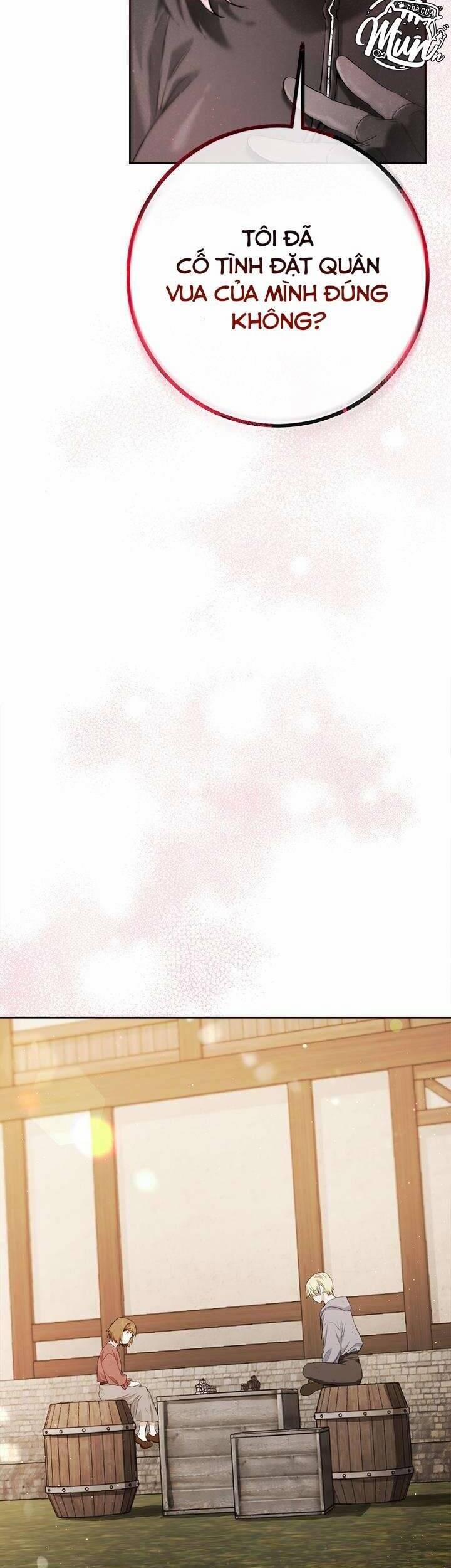 Cuộc Sống Mới Của Công Nương 122 trang 42