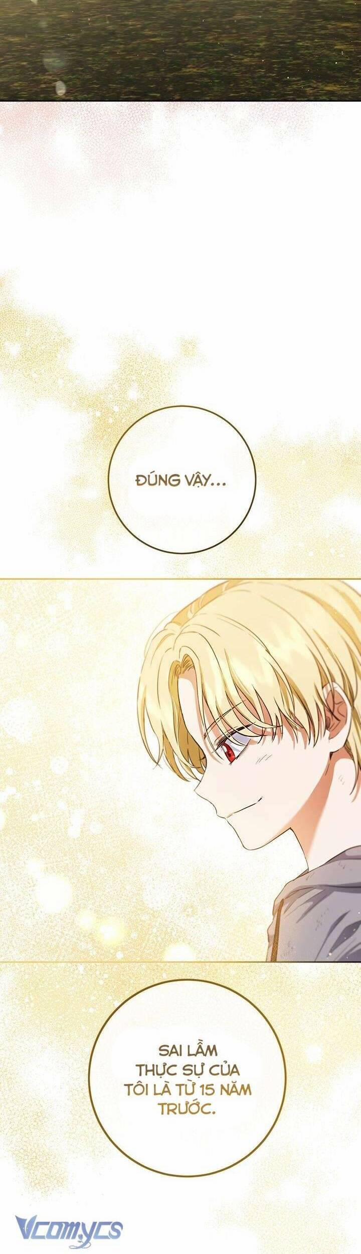 Cuộc Sống Mới Của Công Nương 122 trang 43