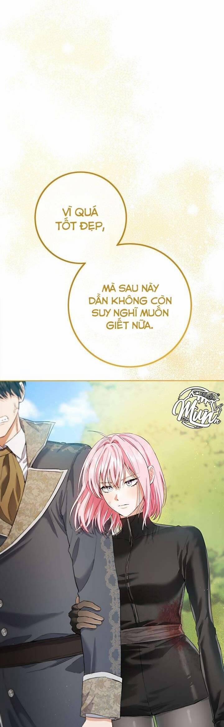 Cuộc Sống Mới Của Công Nương 122 trang 45