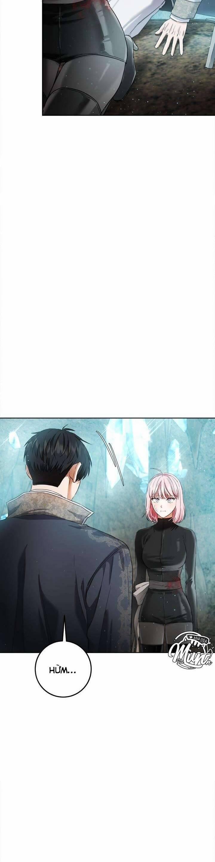 Cuộc Sống Mới Của Công Nương 122 trang 5