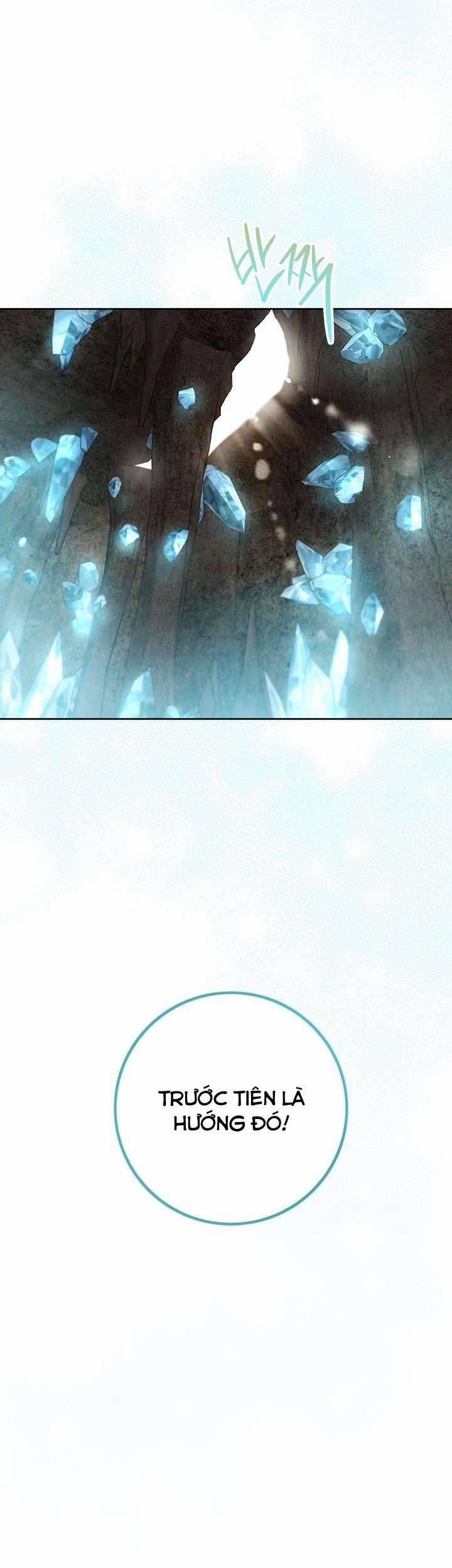 Cuộc Sống Mới Của Công Nương 122 trang 8