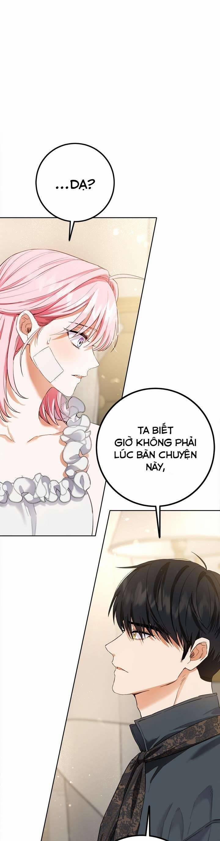 Cuộc Sống Mới Của Công Nương 123 trang 16