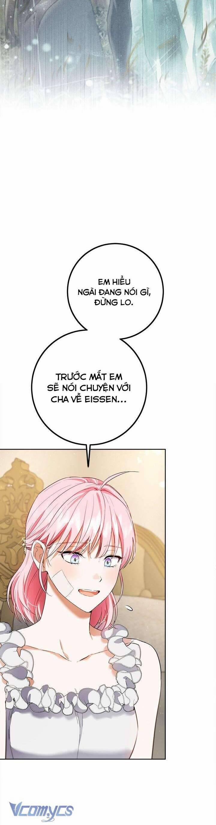 Cuộc Sống Mới Của Công Nương 123 trang 19