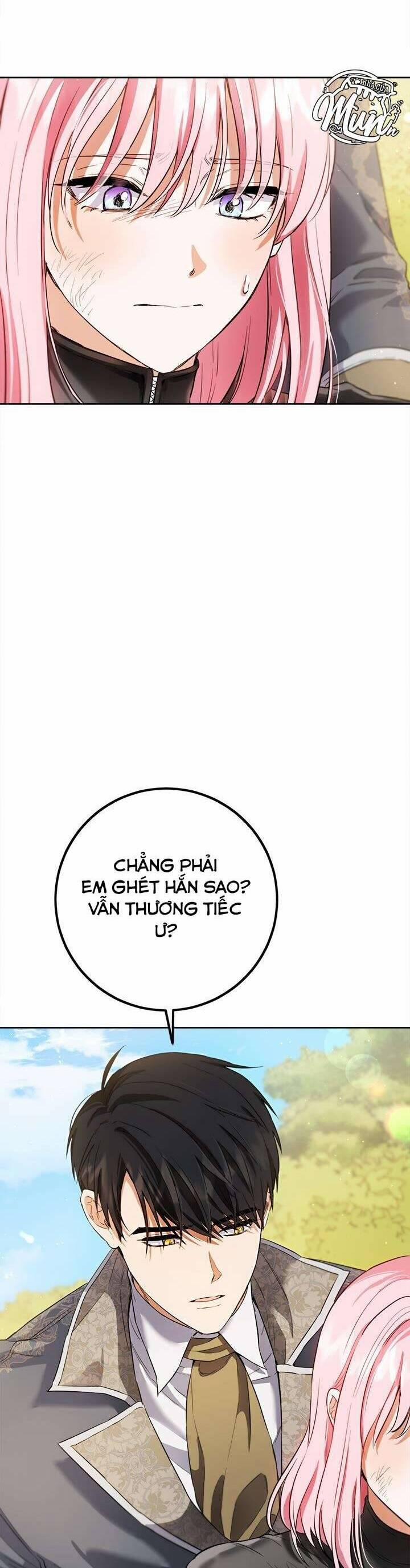 Cuộc Sống Mới Của Công Nương 123 trang 2