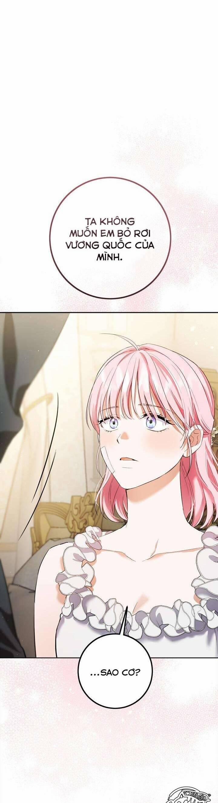 Cuộc Sống Mới Của Công Nương 123 trang 21