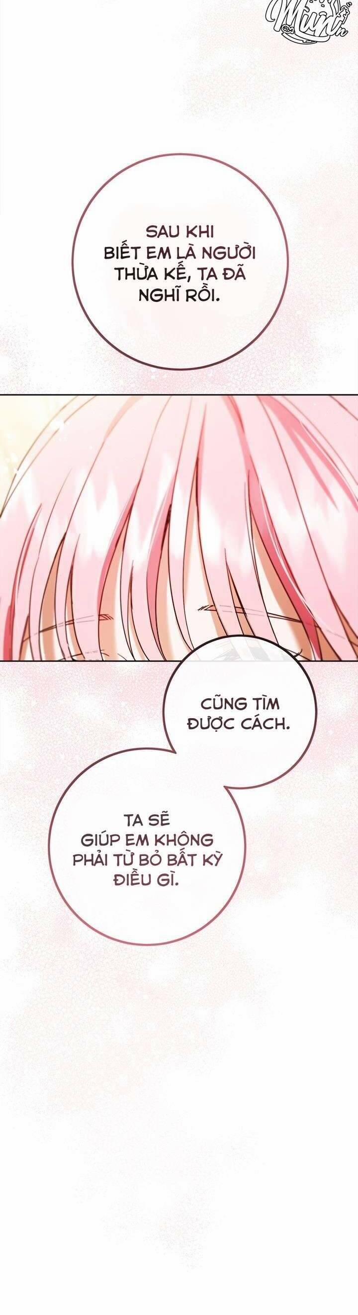 Cuộc Sống Mới Của Công Nương 123 trang 22