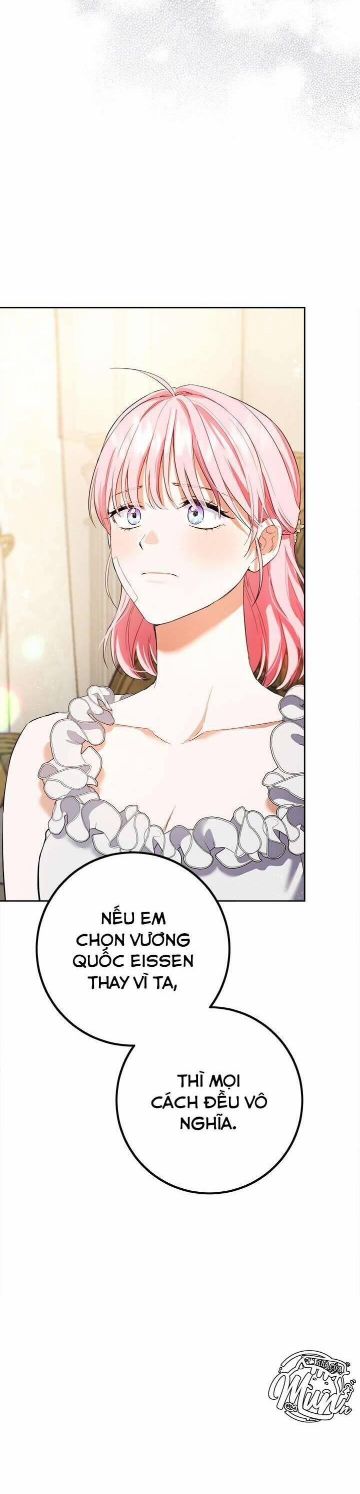 Cuộc Sống Mới Của Công Nương 123 trang 25