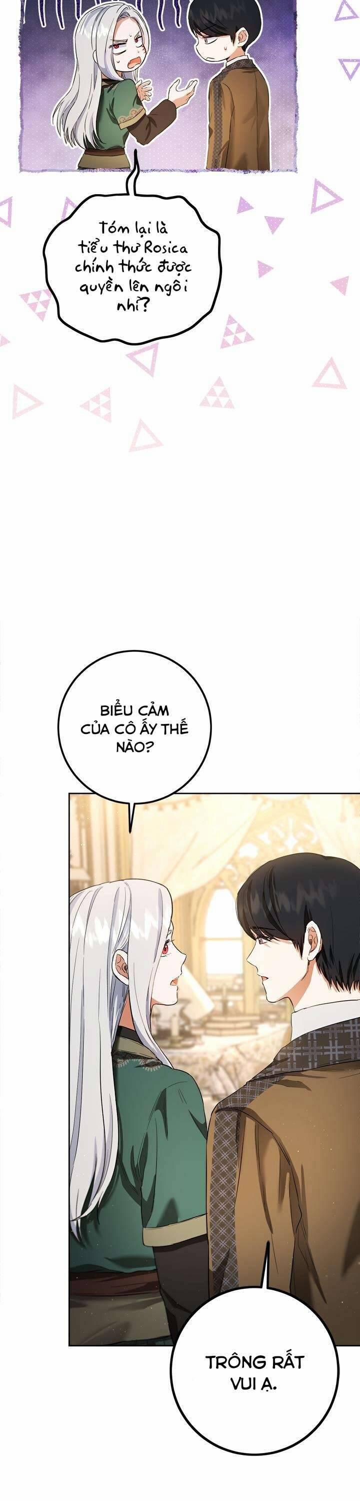 Cuộc Sống Mới Của Công Nương 123 trang 34