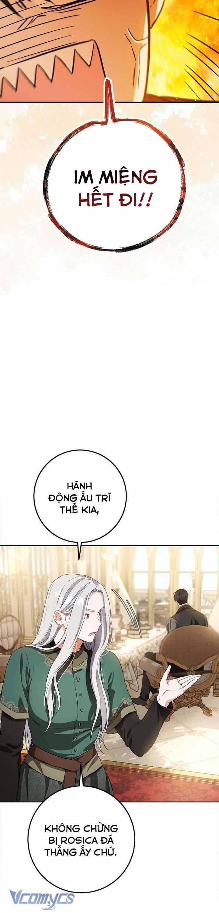 Cuộc Sống Mới Của Công Nương 123 trang 39