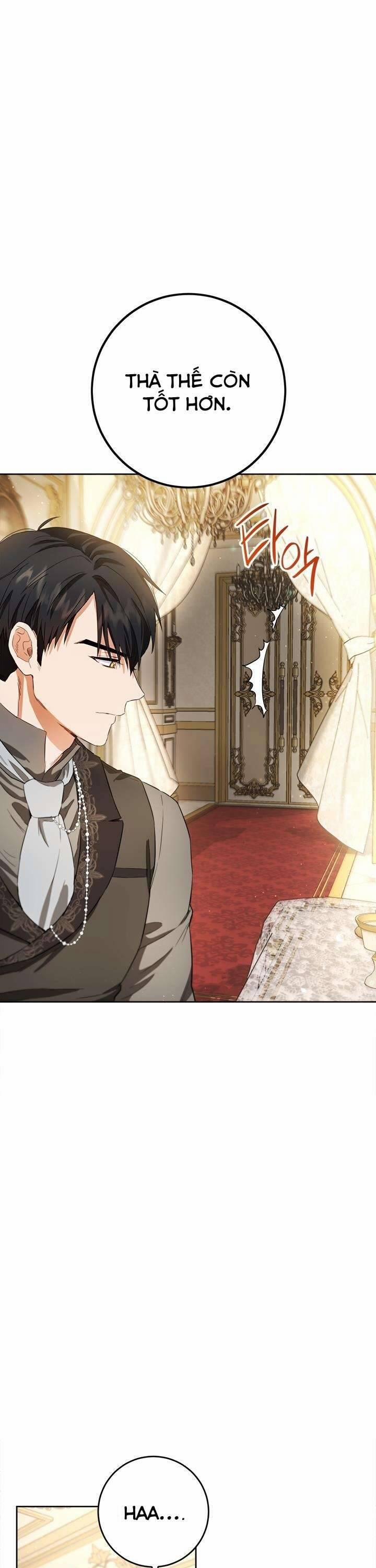 Cuộc Sống Mới Của Công Nương 123 trang 40