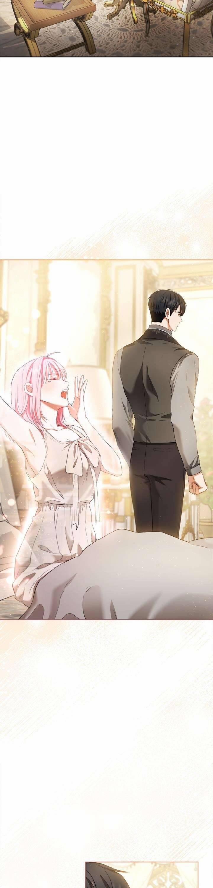 Cuộc Sống Mới Của Công Nương 123 trang 42